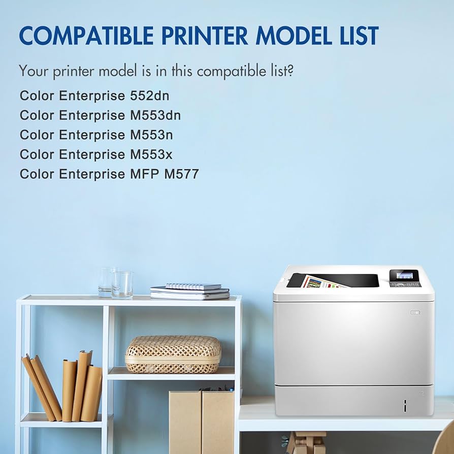 hp 純正トナー　508X 508A イエロー　マゼンタ　シアン　まとめて Amazon.com: HP 508A Cyan, Magenta, Yellow Toner Cartridges